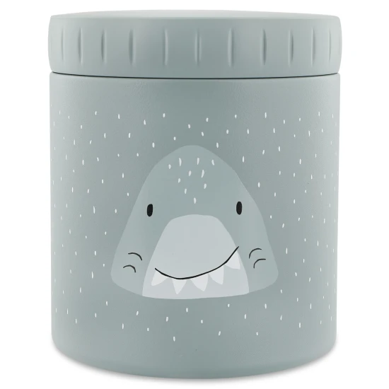 Ételtermosz Cápa 500 ml