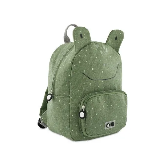 Tedd boldoggá a gyerekeket az eredeti Frog hátizsákkal.