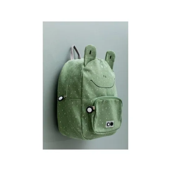 Tedd boldoggá a gyerekeket az eredeti Frog hátizsákkal.