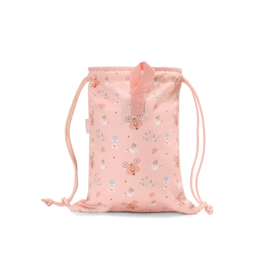 Sportzsák Mouse Fairies Tutete Sportzsák Mouse Fairies TT-108307