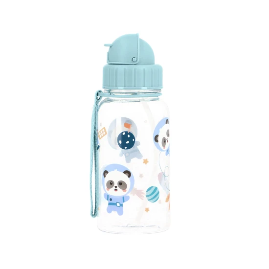 Kulacs 500 ml Panda in Space TuteteKulacs 500 ml Panda in Space TT-108525
