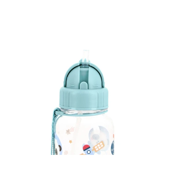 Kulacs 500 ml Panda in Space TuteteKulacs 500 ml Panda in Space TT-108525