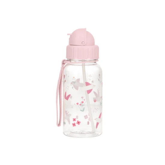 Tutete Kulacs 500 ml Blossom Birds TT-108529
