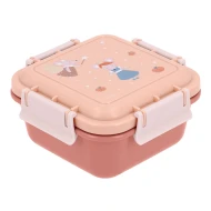 Nagy uzsonnás doboz Mouse Fairies