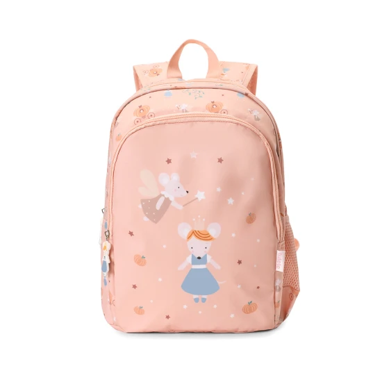 Óvodai hátizsák Mouse Fairies Tutete Óvodai hátizsák Mouse Fairies TT-109079