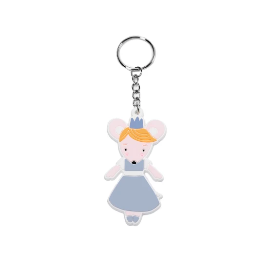 Óvodai hátizsák Mouse Fairies Tutete Óvodai hátizsák Mouse Fairies TT-109079