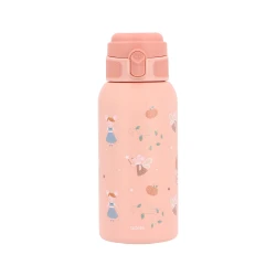 Rozsdamentes acél kulacs 500 ml Mouse Fairies