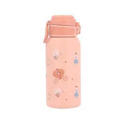 Rozsdamentes acél kulacs 500 ml Mouse Fairies Rozsdamentes acél kulacs 500 ml Mouse Fairies