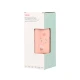 Tutete Rozsdamentes acél kulacs 500 ml Mouse Fairies TT-109178