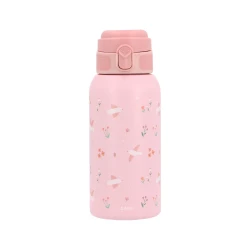 Rozsdamentes acél kulacs 500 ml Blossom Birds