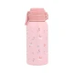 Tutete Rozsdamentes acél kulacs 500 ml Blossom Birds TT-109180