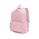 Tutete Gyerek hátizsák öntapadós textil foltokkal Pink TT-109303