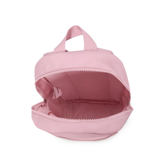 Tutete Gyerek hátizsák öntapadós textil foltokkal Pink TT-109303