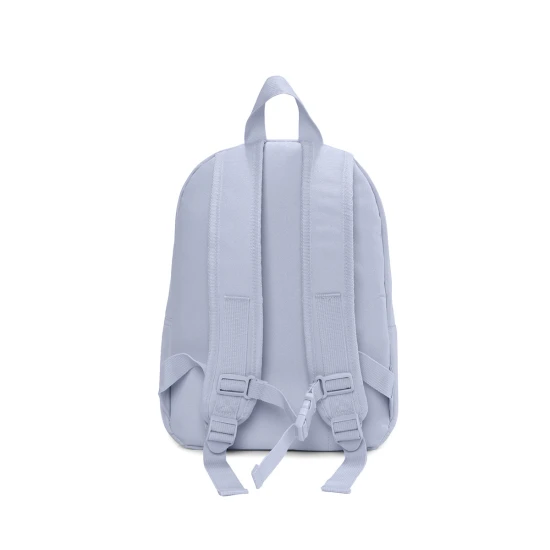 Gyerek hátizsák cserélhető felvarrókkal Sky Blue Tutete Gyerek hátizsák öntapadós textil foltokkal Sky Blue TT-109306