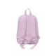 Gyerek hátizsák cserélhető felvarrókkal Lavender Tutete Gyerek hátizsák öntapadós textil foltokkal Lavender TT-109310