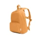 Tutete Gyerek hátizsák öntapadós textil foltokkal Mustard TT-109315