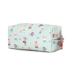 Tolltartó The Three Little Pigs