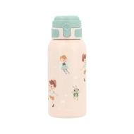Rozsdamentes acél kulacs 500 ml Pinocchio