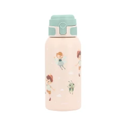 Rozsdamentes acél kulacs 500 ml Pinocchio