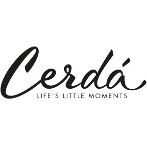 Cerdá gyermektermékek népszerű mesefigurákkal