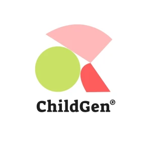 ChildGen - kreatív játékok gyerekeknek, akik felfedezik a világot.