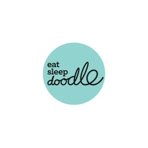 Eatsleepdoodle – kreatív tolltartók és játékok