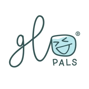 Glo Pals szenzoros játékok – ragyognak a vízben, és színes kalanddá varázsolják a fürdést.