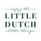LITTLE DUTCH