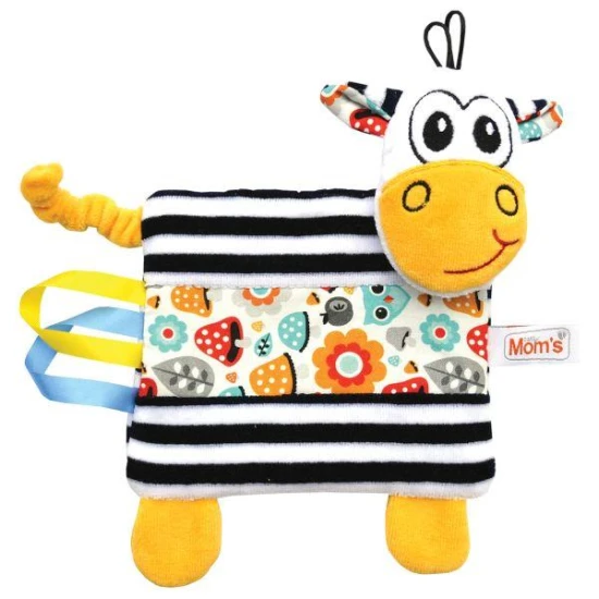 Susogó zebra