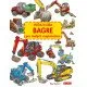 BAGRE nagy könyv kis mesemondóknak
