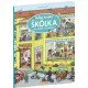 Nagykönyv ÓVODA kis mesemondóknak