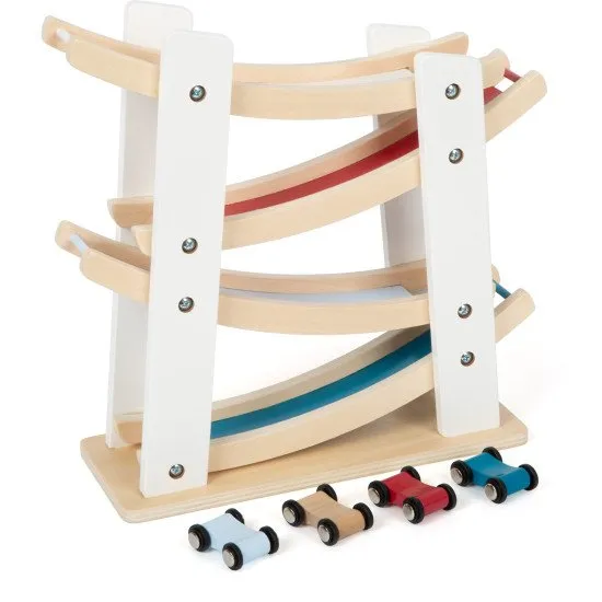 Klasszikus versenypálya