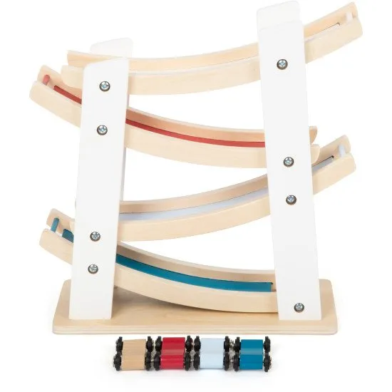 Klasszikus versenypálya