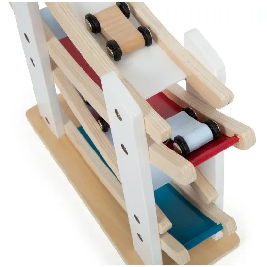 Klasszikus versenypálya