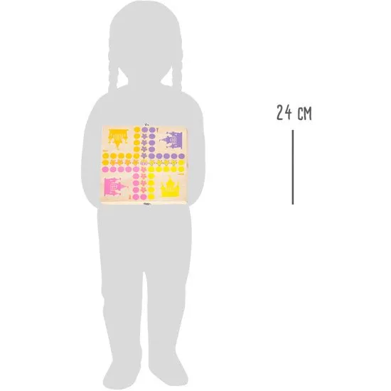 Ember, ne haragudj! Hercegnő