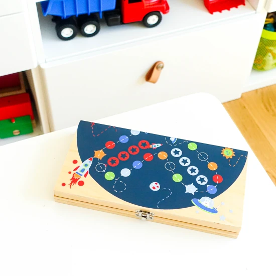 Ember, ne haragudj! Az univerzum