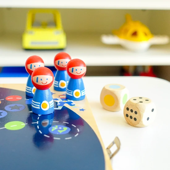 Ember, ne haragudj! Az univerzum