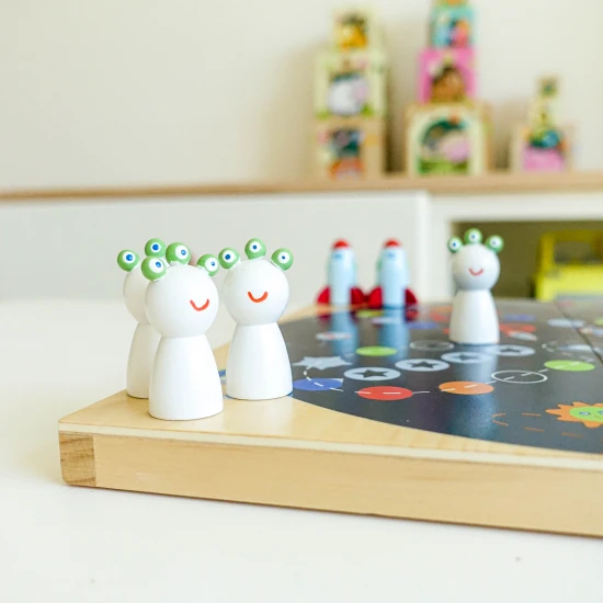 Ember, ne haragudj! Az univerzum