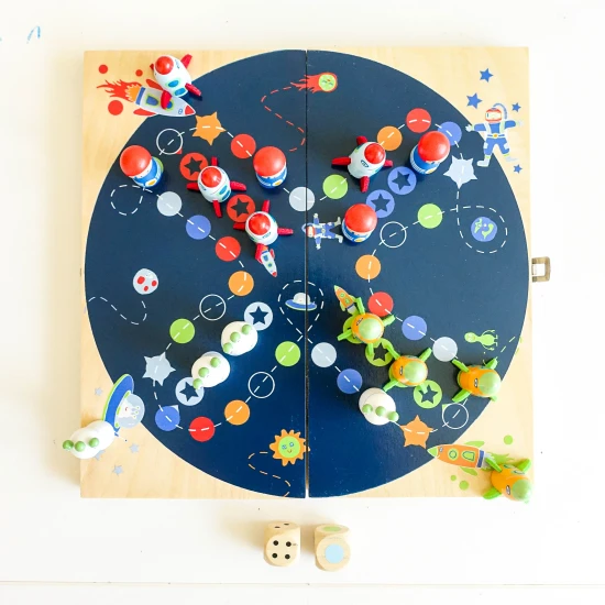 Ember, ne haragudj! Az univerzum