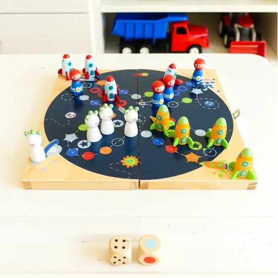 Ember, ne haragudj! Az univerzum