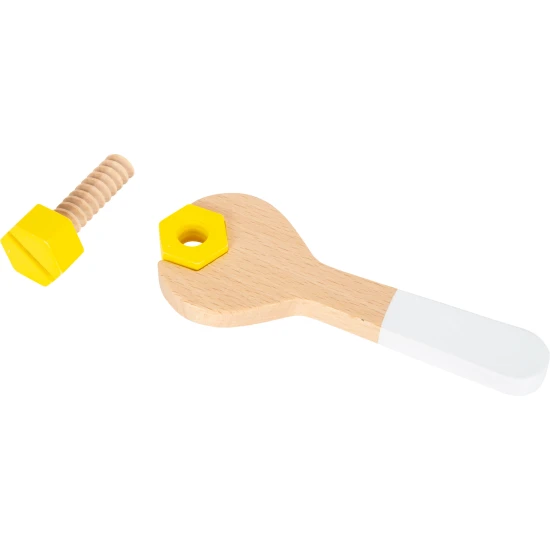 Munkaeszközök tokban