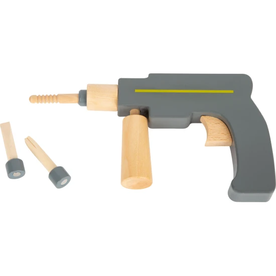 Munkaeszközök tokban