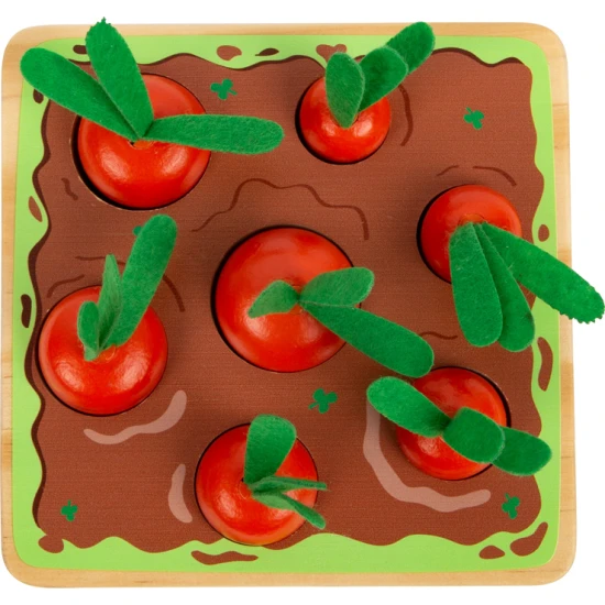 Helyezze be a sárgarépát