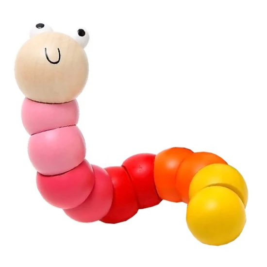 Vörös Féreg
