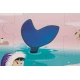 Janod Dotykové puzzle Život na ľade J02773