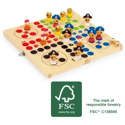 Ember, ne haragudj! Kalózok