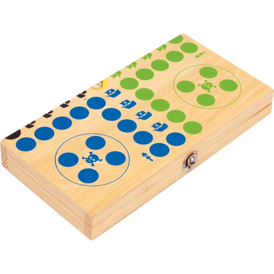 Ember, ne haragudj! Kalózok