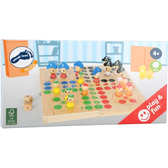 Ember, ne haragudj! Kalózok