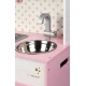 Janod Drevená kuchynka Candy J06554