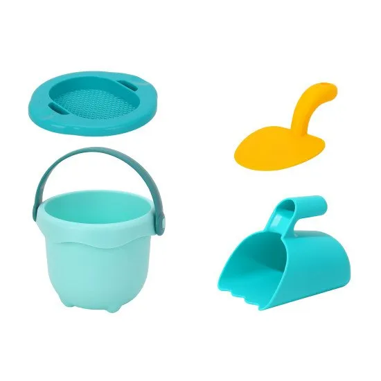 Gyermek homokkészlet